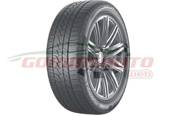 COP. 275/40VR21 CONTI TS-860 S MO1 CSi FR XL 107V M+